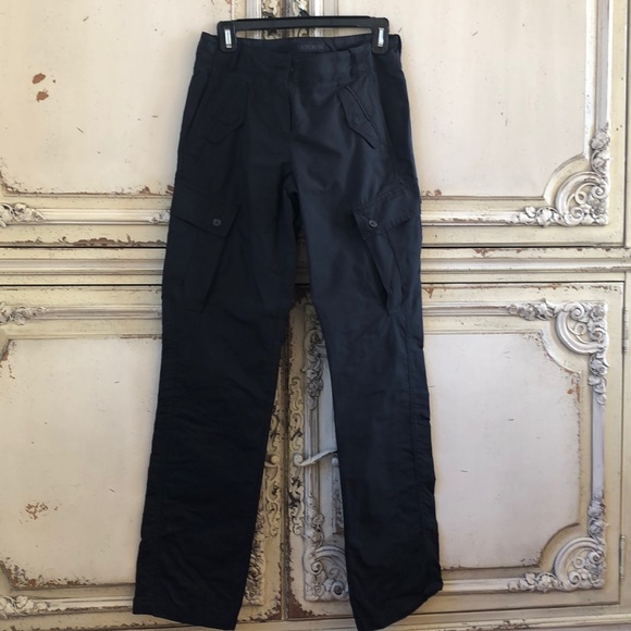 Lined winter pants - Picture 1 of 6